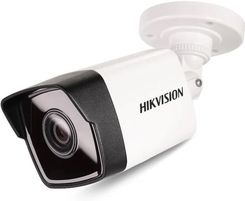 Kamera IP zewnętrzna Hikvision DS-2CD1021-I (F) 2.8mm 10szt. (28631K10)