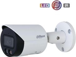 Kamera IP zewnetrzna Dahua IPC-HFW2549S-S-IL-0280B 4szt (40152K04)