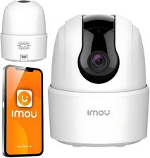 Imou Kamera Ip Ranger 2C 5Mp Ipc-K2Ecp-5H2W (IPCK2ECP5H2W)