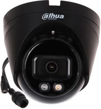 Kamera IP zewnetrzna Dahua IPC-HDW1439V-A-IL-BLACK 4szt (47077K04)