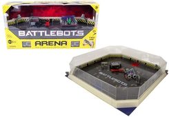 Zdjęcie Pro Kids Hexbug Battlebots Arena Walk Robotów - Bielsko-Biała