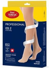 Zdjęcie POŃCZOCHY UCISKOWE CCL2 PANI TERESA PROFESSIONAL - Dzierżoniów