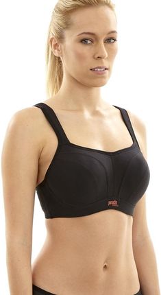 Panache Sport sportowy 36F/80G czarny