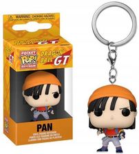 Zdjęcie Funko POP! Brelok Dragon Ball GT Pan - Nowy Sącz