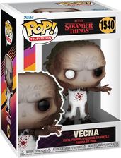 Zdjęcie Funko POP TV Stranger Things - Vecna - Piwniczna-Zdrój