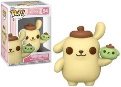 Zdjęcie Funko POP! Hello Kitty and Friends Pompompurin - Biecz