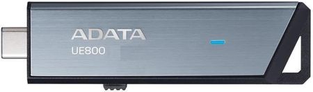 Adata UE800 1 TB USB Type-C 3.2 Gen 2 Srebrny (AELIUE8001TCSG)
