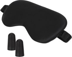 Zdjęcie Jedwabna opaska na oczy do spania - Zbąszynek