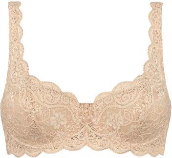 Biustonosz Triumph Amourette 300 WHP - 85E;Skin