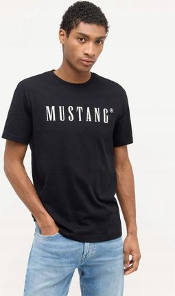 T-shirt Mustang Austin