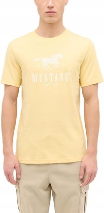 T-shirt Mustang Austin