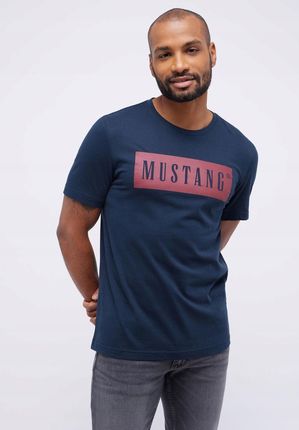 T-shirt Mustang Austin