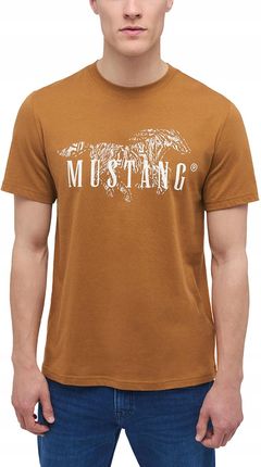 T-shirt Mustang Alex C Print