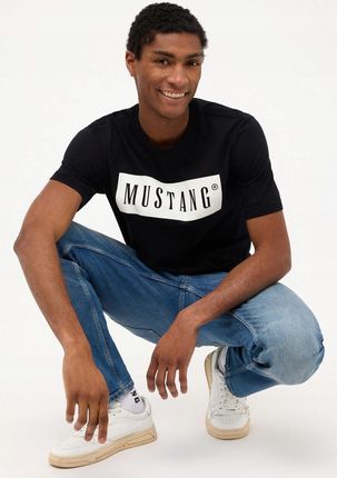 T-shirt Mustang Austin