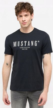 T-shirt Mustang Austin