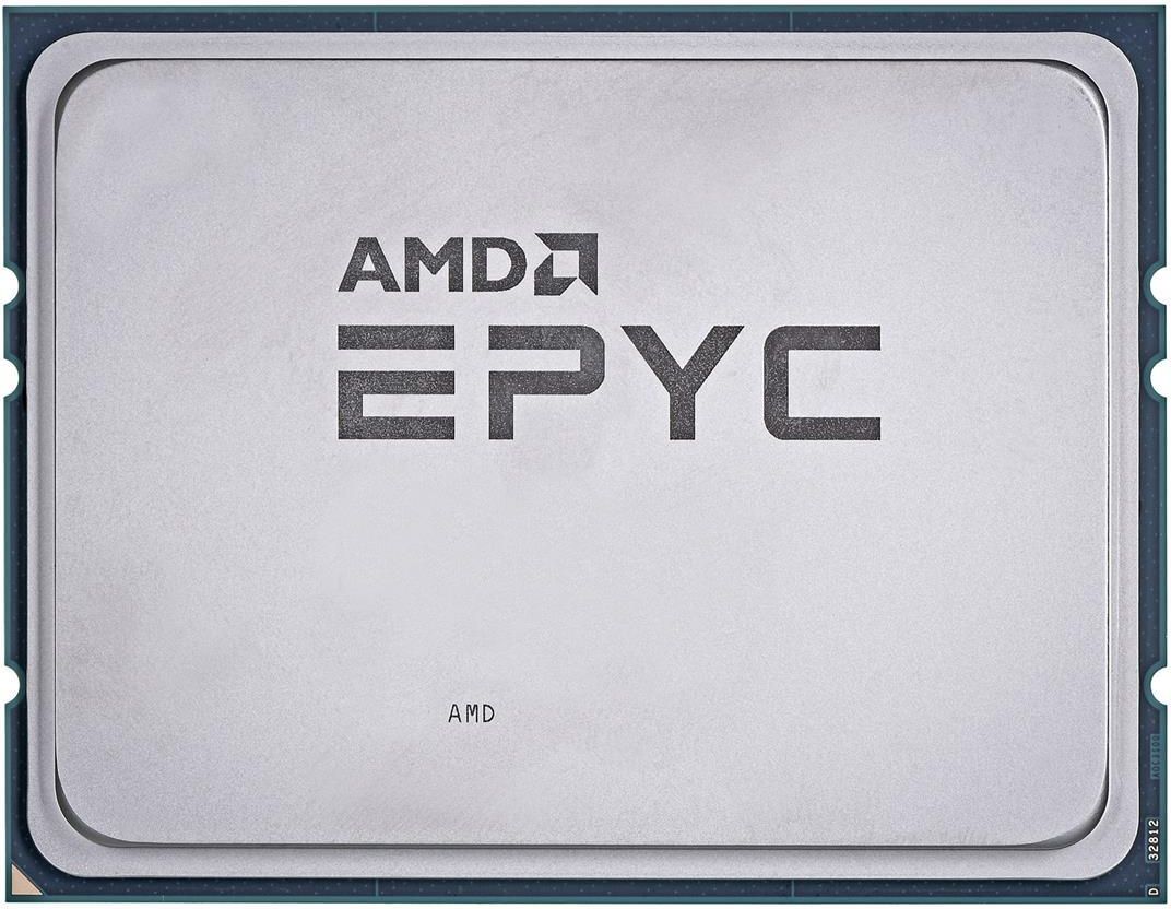 фото Процессор AMD Raphael Epyc 4564P (100-000001476) 2