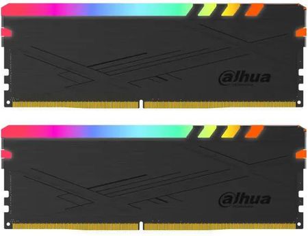 Dahua C600 RGB 32GB (2x16GB) 3600 CL18 (DDRC600URG32G36D)
