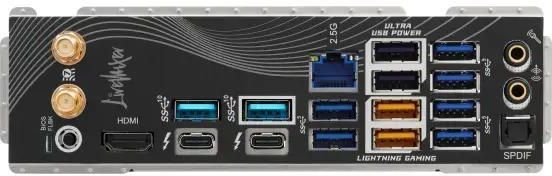 Płyta główna PC ASRock Z890 LiveMixer WiFi (Z890LIVEMIXERWIFI