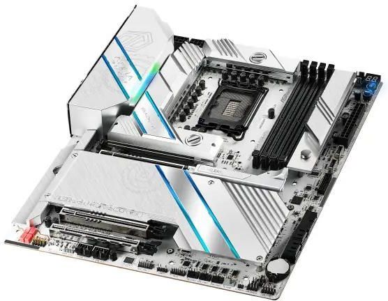 Płyta główna PC ASRock Z890 Taichi AQUA (Z890TAICHIAQUA) - Opinie