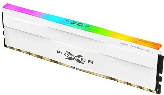 Silicon Power XPOWER Zenith RGB 64GB (2x32GB) 6000 CL30