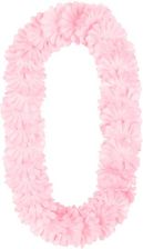 Zdjęcie Naszyjnik Hawajski Jasny Różowy 1 2M - Luboń