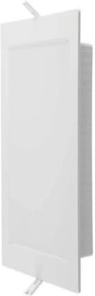 V-Tac Panel Wpuszczany 3W Led Samsung Chip Kwadrat 90X90Mm Vt-61003Sq-S 3000K 330Lm (Sku104771)