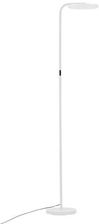Zdjęcie Delighting Lampa podłogowa BUENA biała - Aleksandrów Łódzki
