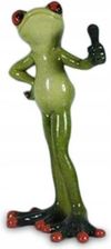 Zdjęcie Art Pol Figurka Żaba Jest Dobrze Ok Na Prezent - Bytom