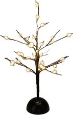 Zdjęcie Koopman Drzewko Dekoracyjne Świąteczne 32Led Ciepły Biały 40Cm - Tomaszów Mazowiecki