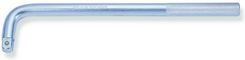 Zdjęcie Pokrętło kątowe 1&amp;quot; L-660mm  S41H826 - Piaski