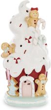 Zdjęcie Art Pol Ozdobny Piernikowy Domek Led Dekoracja 26X12X12 Cm - Poniec