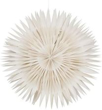 Zdjęcie House Doctor Dekoracja Świąteczna Layer Gwiazda 40Cm Biała (206121004) - Swarzędz