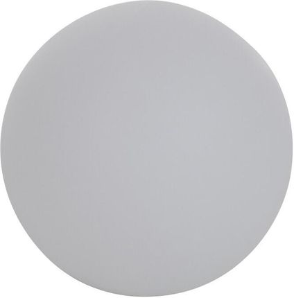 J Line Lampa Kula Na Zewnątrz Led Plastik Mix Mały