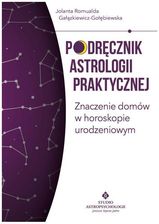 Zdjęcie Podręcznik astrologii praktycznej - Radymno