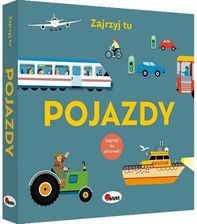 Zdjęcie Zajrzyj tu Pojazdy - Mieroszów