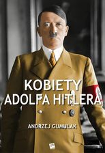 Zdjęcie Kobiety Adolfa Hitlera (e-book) - Brańsk