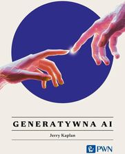 Zdjęcie Generatywna AI. Wszystko, co warto wiedzieć - Urzędów