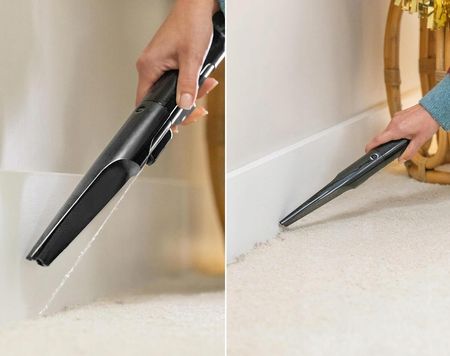 BISSELL PowerWash Pet urządzenie do czyszczenia dywanów 600 W 3878N nowy - zdjęcie 4