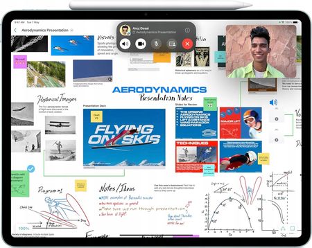 Apple Pencil Pro iPad Pro 13 11 iPad Air 13 11 Rysik