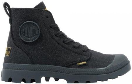 Buty Palladium PAMPA HI MERINO Black 774377-008