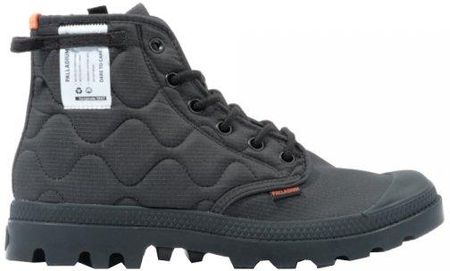 Buty Palladium PAMPA RE-QUILTED Black 74386-008