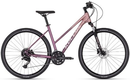 Kellys Pheebe 70 Różowo Fioletowy 28 2024
