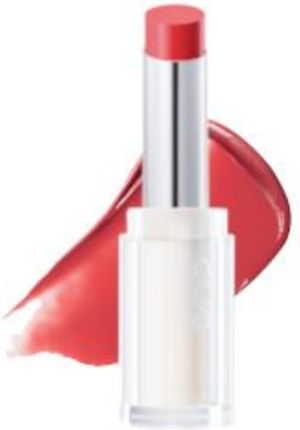 CLIO Crystal Glam Balm 004 Honey Apple 3.2 g - Balsam do ust