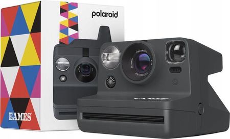 Aparat natychmiastowy Polaroid Now Gen 2 Eames Edition