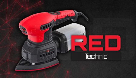 Red Technic RTSMO0060 - zdjęcie 6