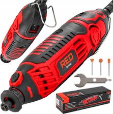 Red Technic RTMST0115