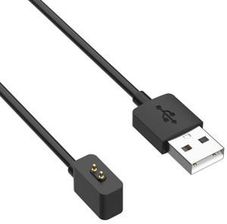 Zdjęcie Kabel USB 50cm do ładowania Xiaomi Smart Band 8 / 8 Pro / 8 Active / Redmi Watch 3 Active / Redmi Watch 4 - Wolbrom