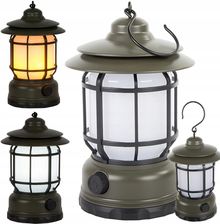 Zdjęcie Verk Group Lampa Kempingowa 14450_Z - Sulejówek