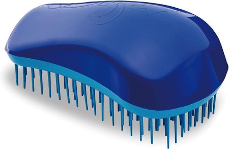 Dessata Szczotka Do Rozczesywania Włosów Maxi Marine Blue Niebieska