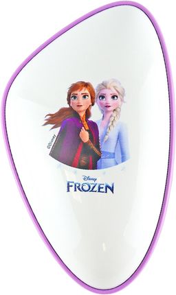 Dessata Szczotka Do Rozczesywania Włosów Disney Frozen II